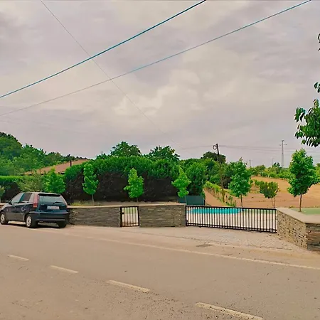 Lr Wines & Experiences - Vintage 65 Appartement Vila Real