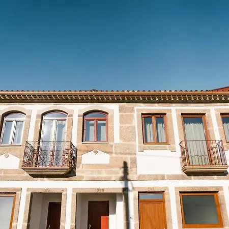 Lr Wines & Experiences - Vintage 65 Appartement