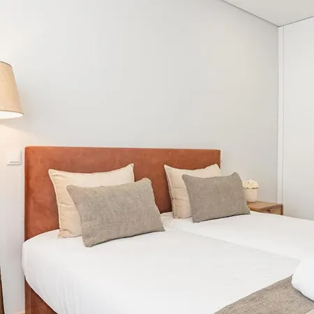 Apartamento Lr Wines & Experiences - Vintage 65 *
