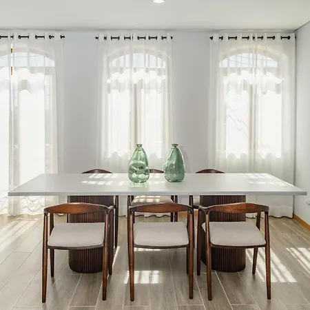 Appartement Lr Wines & Experiences - Vintage 65