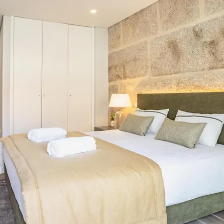 Lr Wines & Experiences - Vintage 65 Appartement Vila Real